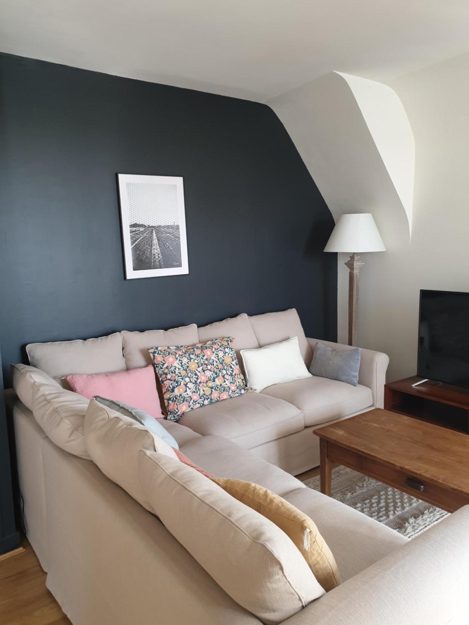 Blois, Vue Panoramique Loire Apartment ภายนอก รูปภาพ